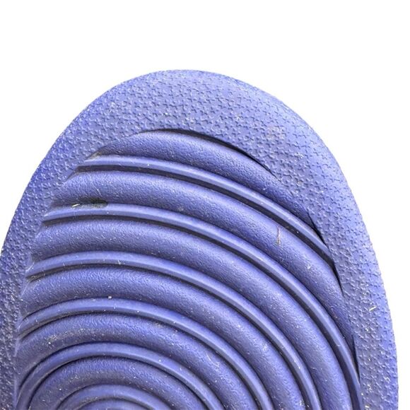 Nike Dunk Low Blue & White Concord Size Men's 11.5 - Picture 6 of 11